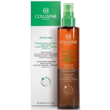 Concentrado Adelgazante Bifase
