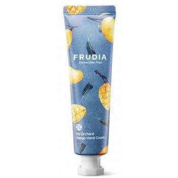 Creme de mãos de Mango