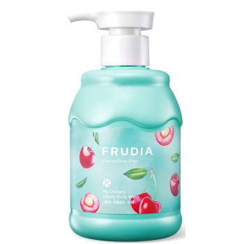 Body Wash Cereza