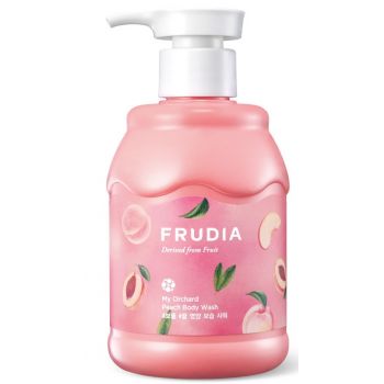 Body Wash Melocotón