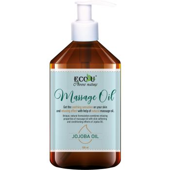 Aceite para Masaje