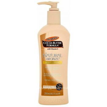 Loción Autobronceadora Natural Bronze