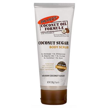 Exfoliante Corporal Azúcar de Coco