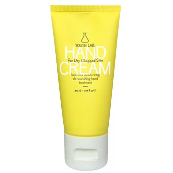 Crema de Manos Piel Seca y Agrietada
