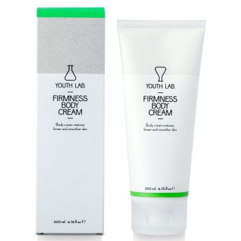 Crema Corporal Firmeza
