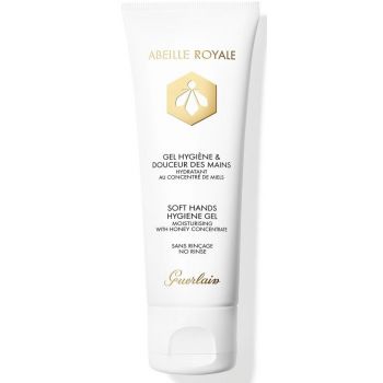 Abeille Royale Gel Higiene y Suavidad de Manos