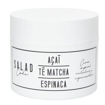 Crema Corporal Nutritiva y Regeneradora