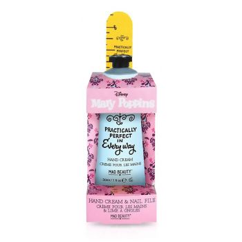 Set Para Manos y Uñas Disney Mary Poppins