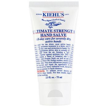 Ultimate Strength Hand Salve Crema de Manos