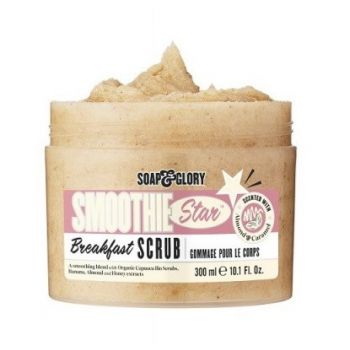 Exfoliante Corporal Smoothie Star Scrub