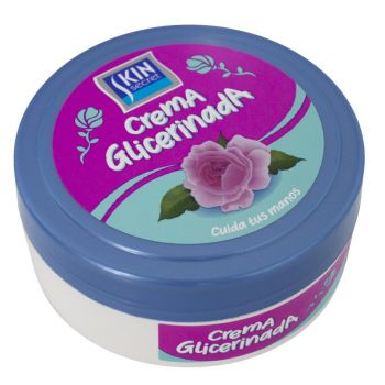 Creme de Mãos Glicerinado