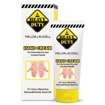 Crema de Manos 5% Urea + Glicerina