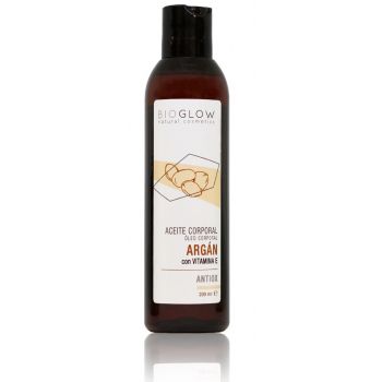 Aceite Corporal 