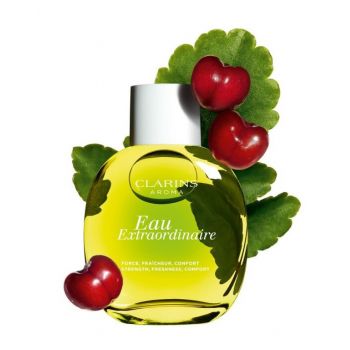 Agua de Tratamiento Floral y Afrutada Eau Extraordinaire
