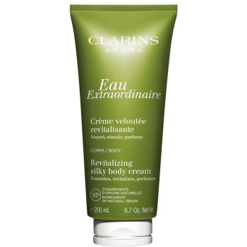 Crema Corporal Eau Extraordinaire