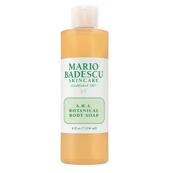 A.H.A Botanical Gel de Baño