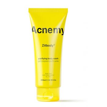 Gel Corporal Purificante