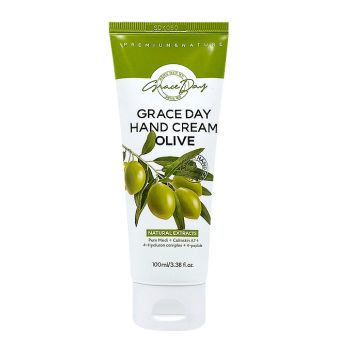 Creme de mãos Olive