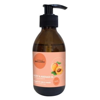 Aceite Corporal de Masaje Boddy & Massage Oil