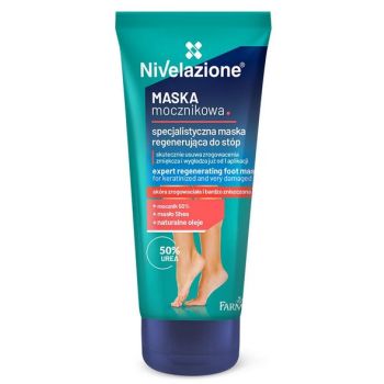 Mascarilla Regeneradora para Pies