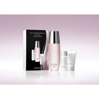 Set Cellular Performance Lotion II Edición Limitada