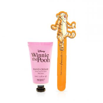 Winnie the Pooh Crema de Manos