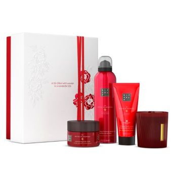 The Ritual of Ayurveda Estuche de regalo