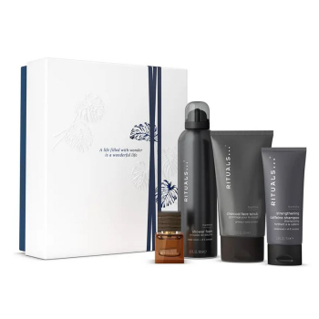 Homme Medium Estuche de Regalo