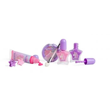 Little Unicorn Beauty Basics