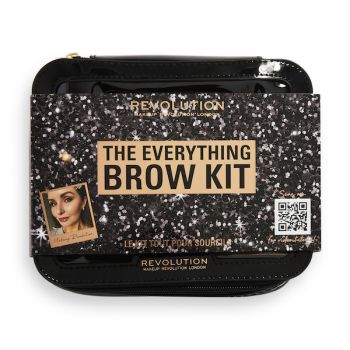 The Everything Set de Cejas