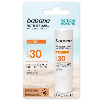 Protector Labial