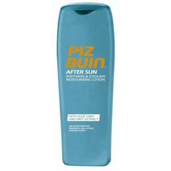 After Sun Loción Hidratante Soothing & Cooling