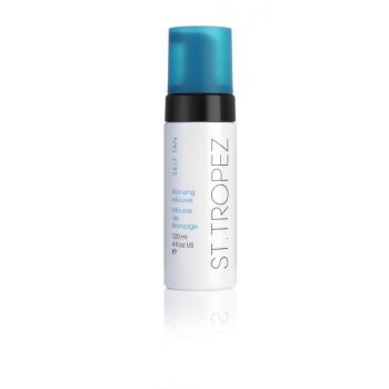 Autobronceador Classic Bronzing Mousse