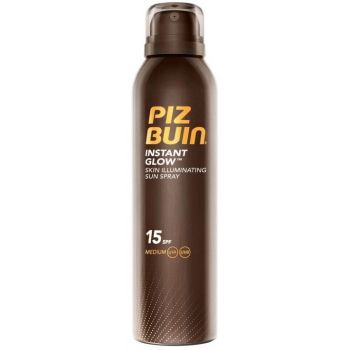 Instant Glow Skin Protector Solar
