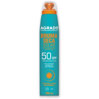 Bruma Seca Solar