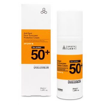 Anti Spot Protector Solar Facial Antimanchas