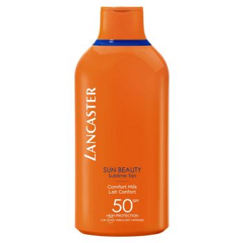 Loção de Bronzeamento de Sun Beauty