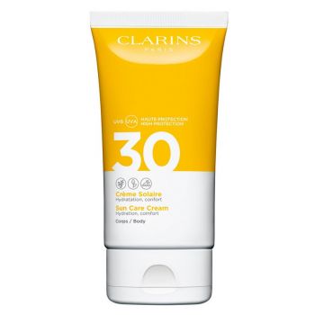 Crema Solar Corporal UVA 30