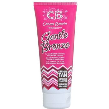 Gentle Bronze Gradual Tan Autobronceador Gradual