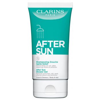 After Sun Gel de ducha 