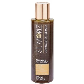 Miracle Tanning Serum Autobronceador