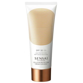 Cellular Protective SPF30 Protector Solar Corporal