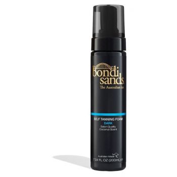 Espuma Autobronceadora