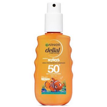 Delial Kids Spray Protector Nemo Delial Kids Spray Protector Nemo