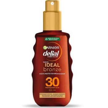 Delial Aceite Protector Bronceador