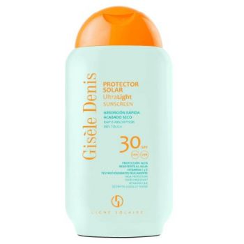 Ultralight SPF30 Protector Solar