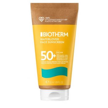 Waterlover Protector Solar Facial SPF30