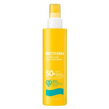 Waterlover Milky Sun Spray Leche Solar SPF 50