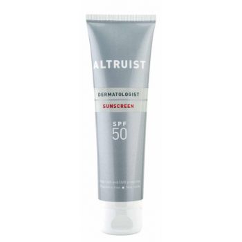 Sunscreen SPF50 Protector Solar 