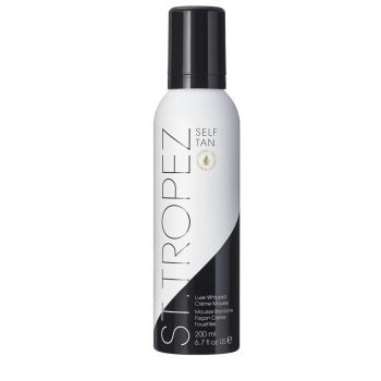 Mousse de Bronceado Self Tan Luxe Whipped